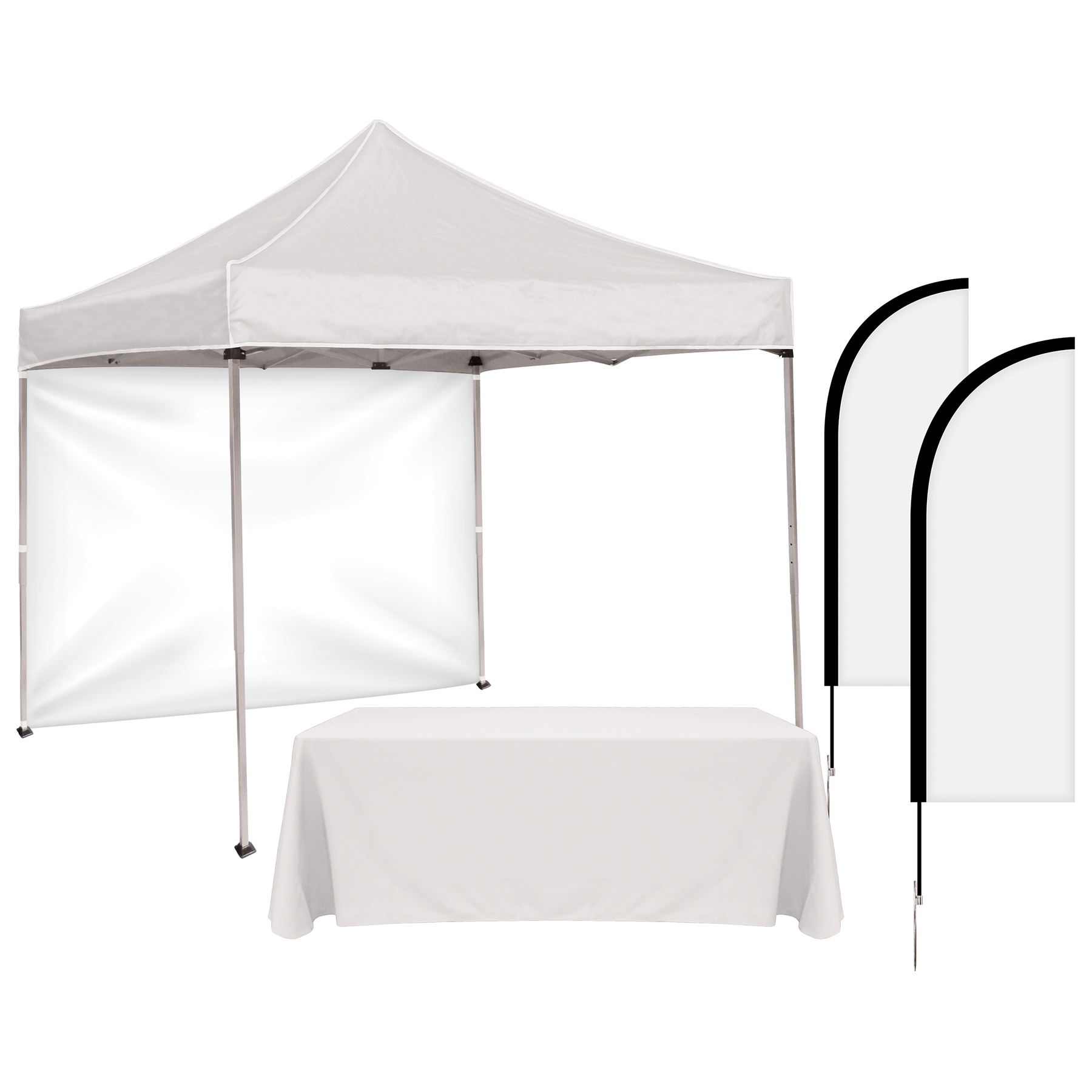 Tent Package H 21