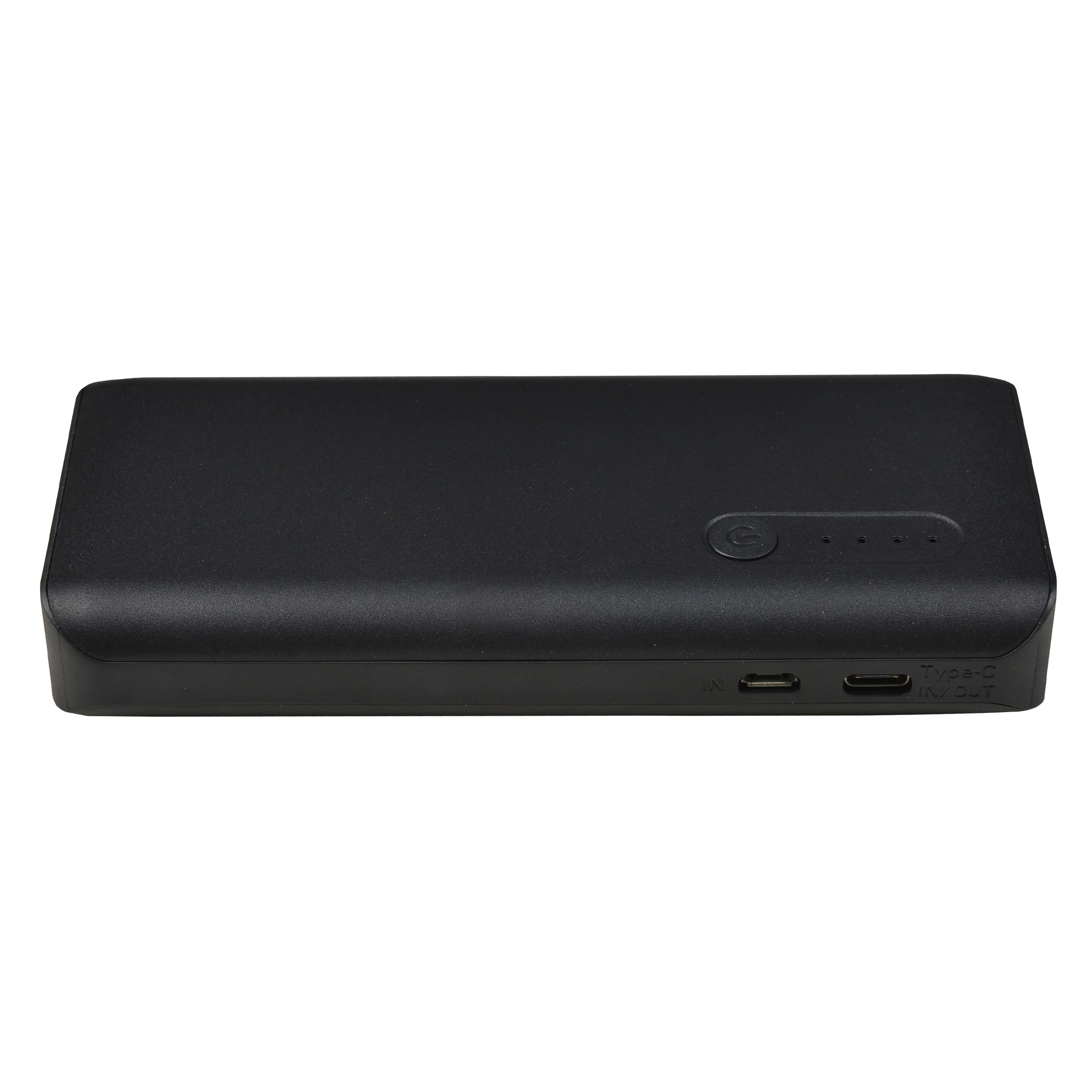 Portable Charger High Capacity 10,000 mAh Power Bank 7