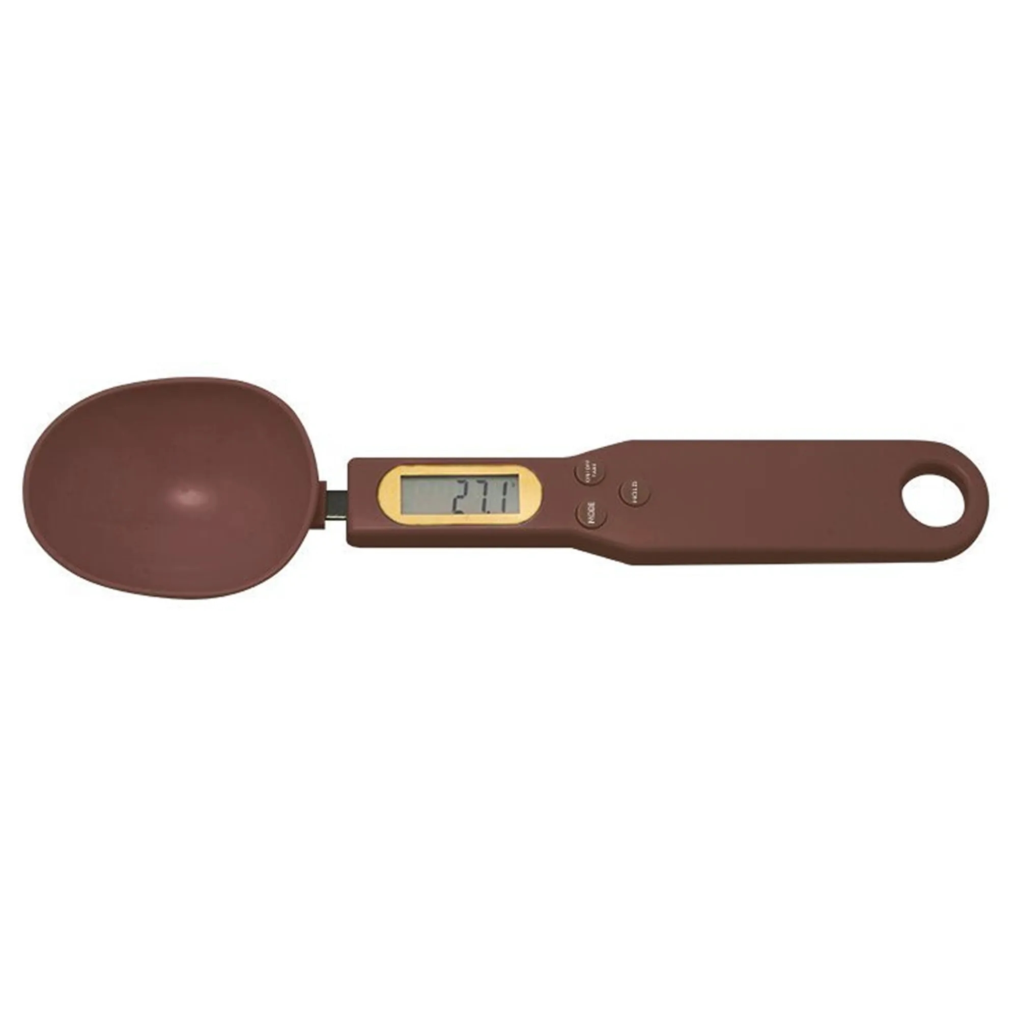 Digital weighing spoon 3