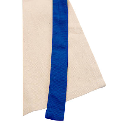 Recycled Cotton Apron 37