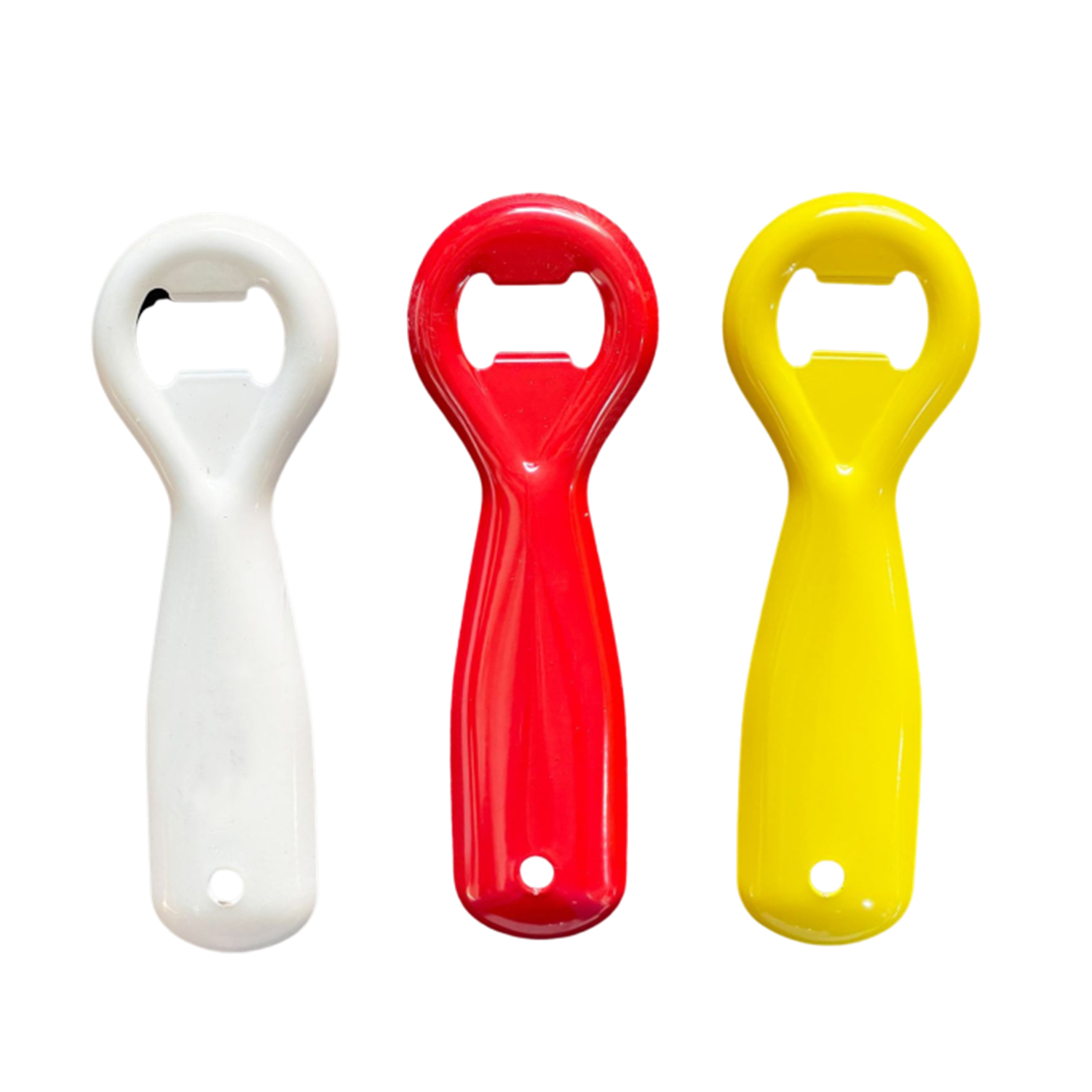 Spanner Style Stainless Steel Opener 2
