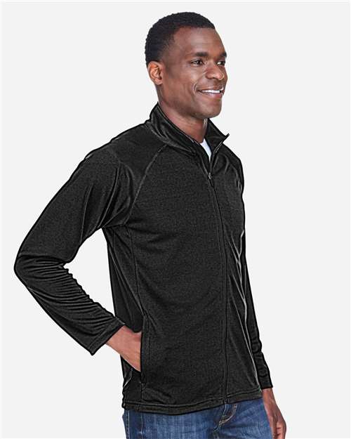 Men's Stretch Tech-Shell® Compass Full-Zip Jacket - DG420 28