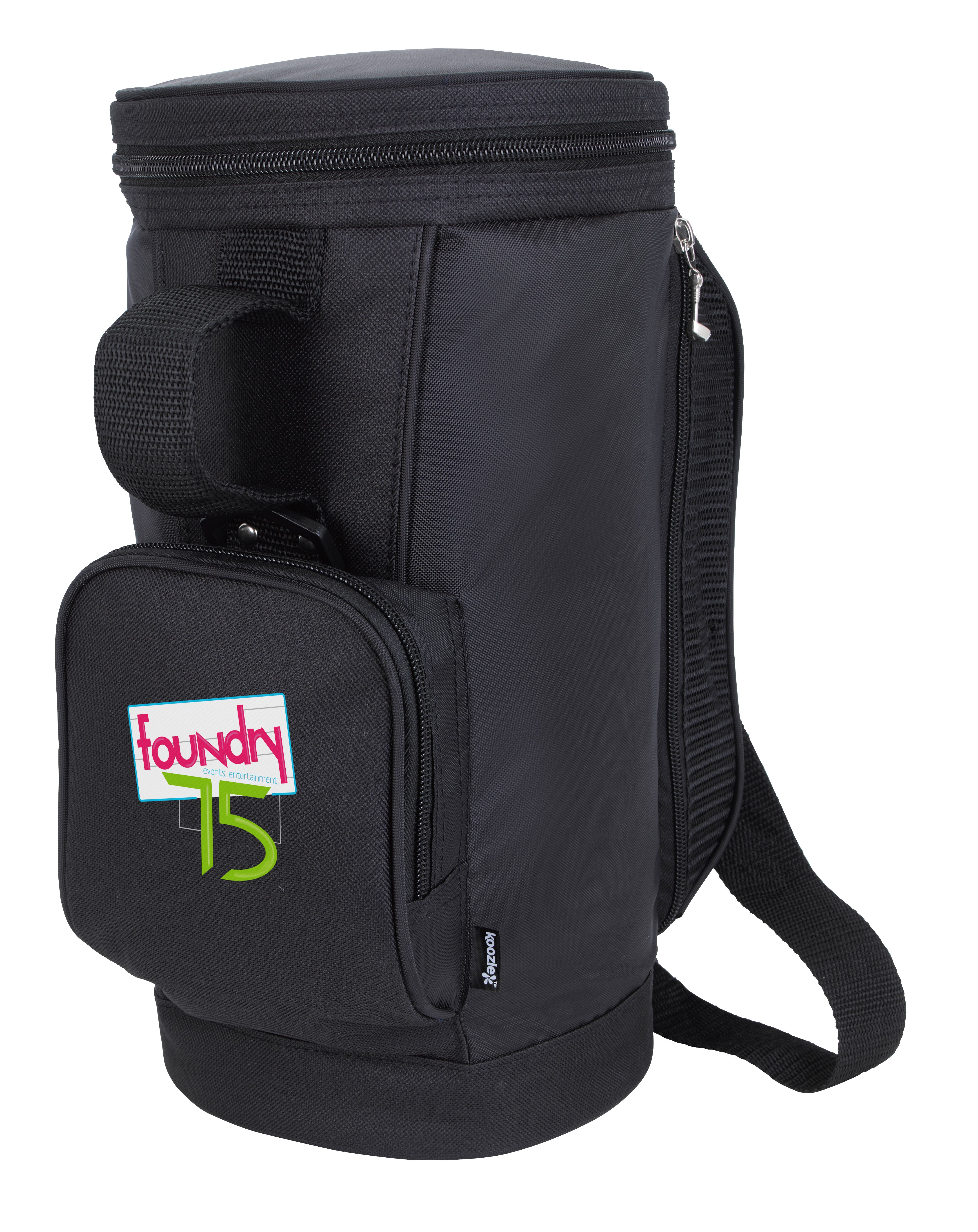 Koozie® Golf Back Nine Cooler 7