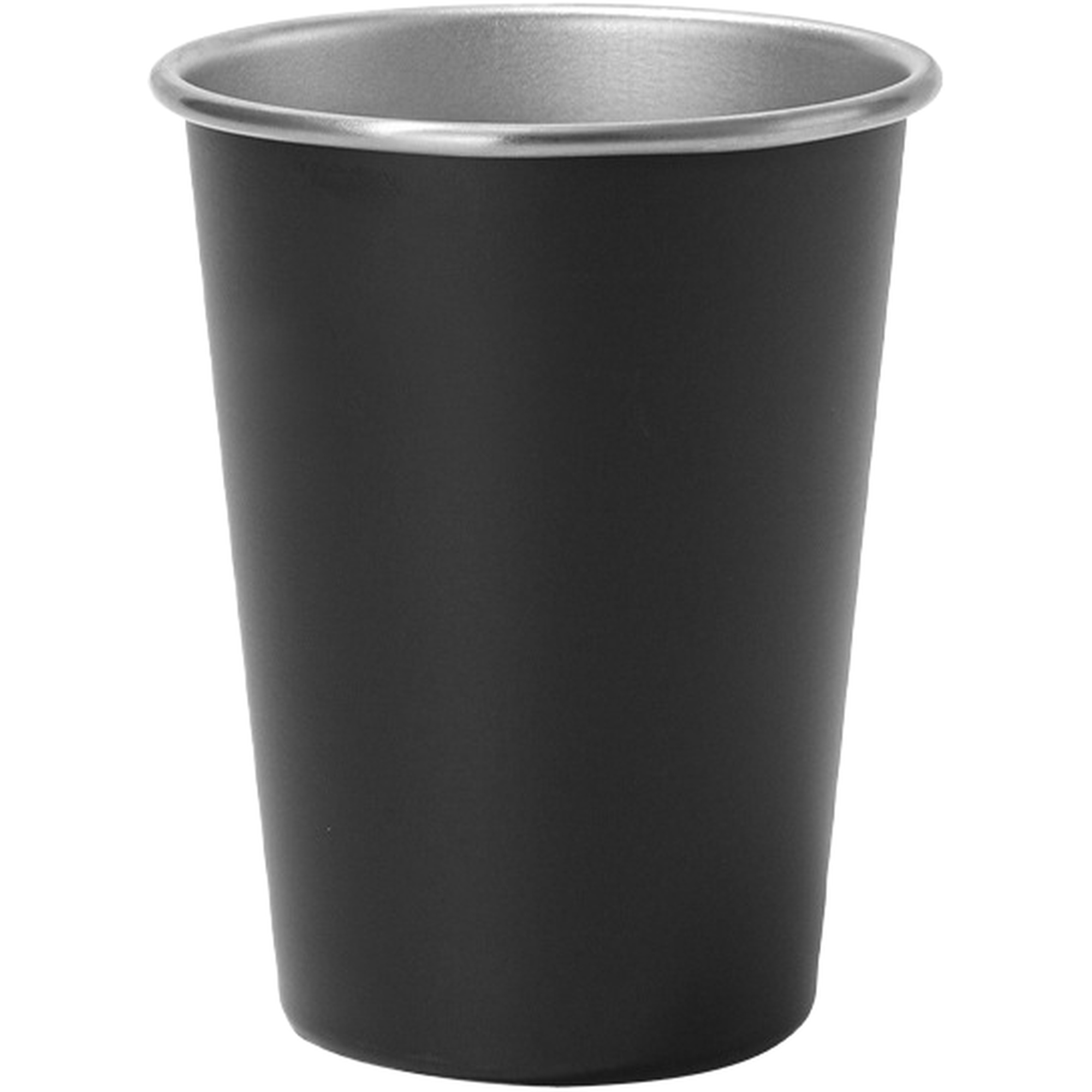 304 Stainless Steel Single Layer Beer Mug 7