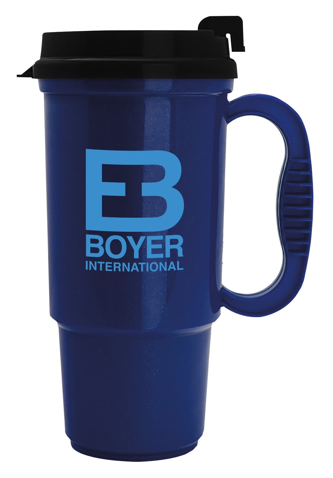Garyline® Commuter Auto Mug - 16 oz. 11