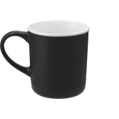 Bronx 12oz Ceramic Mug, custom mug with logo imprint 24