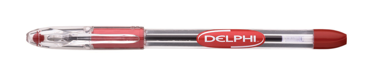 R.S.V.P.® 1.0mm Capped Ballpoint Pen