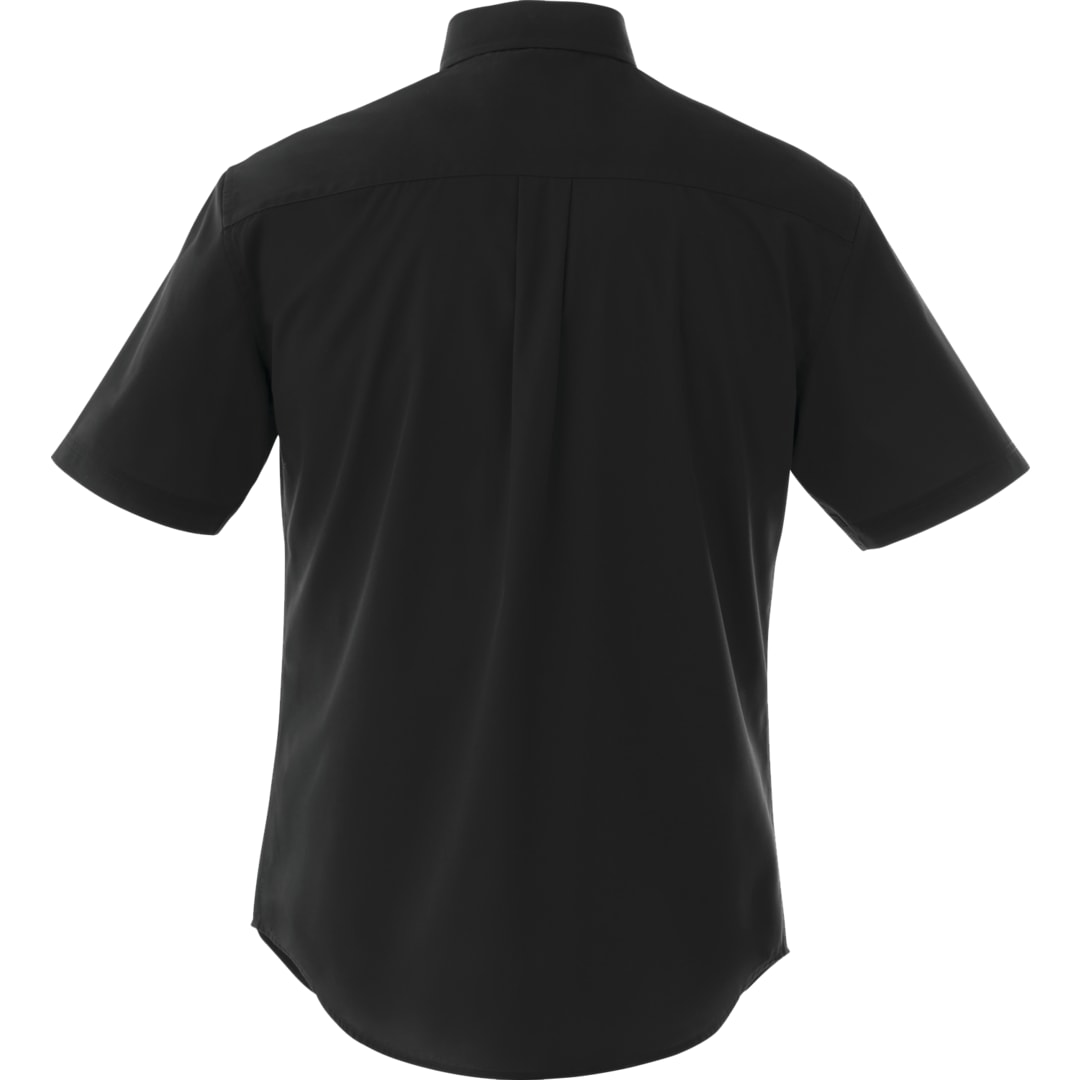Men’s STIRLING Short Sleeve Shirt Tall 31