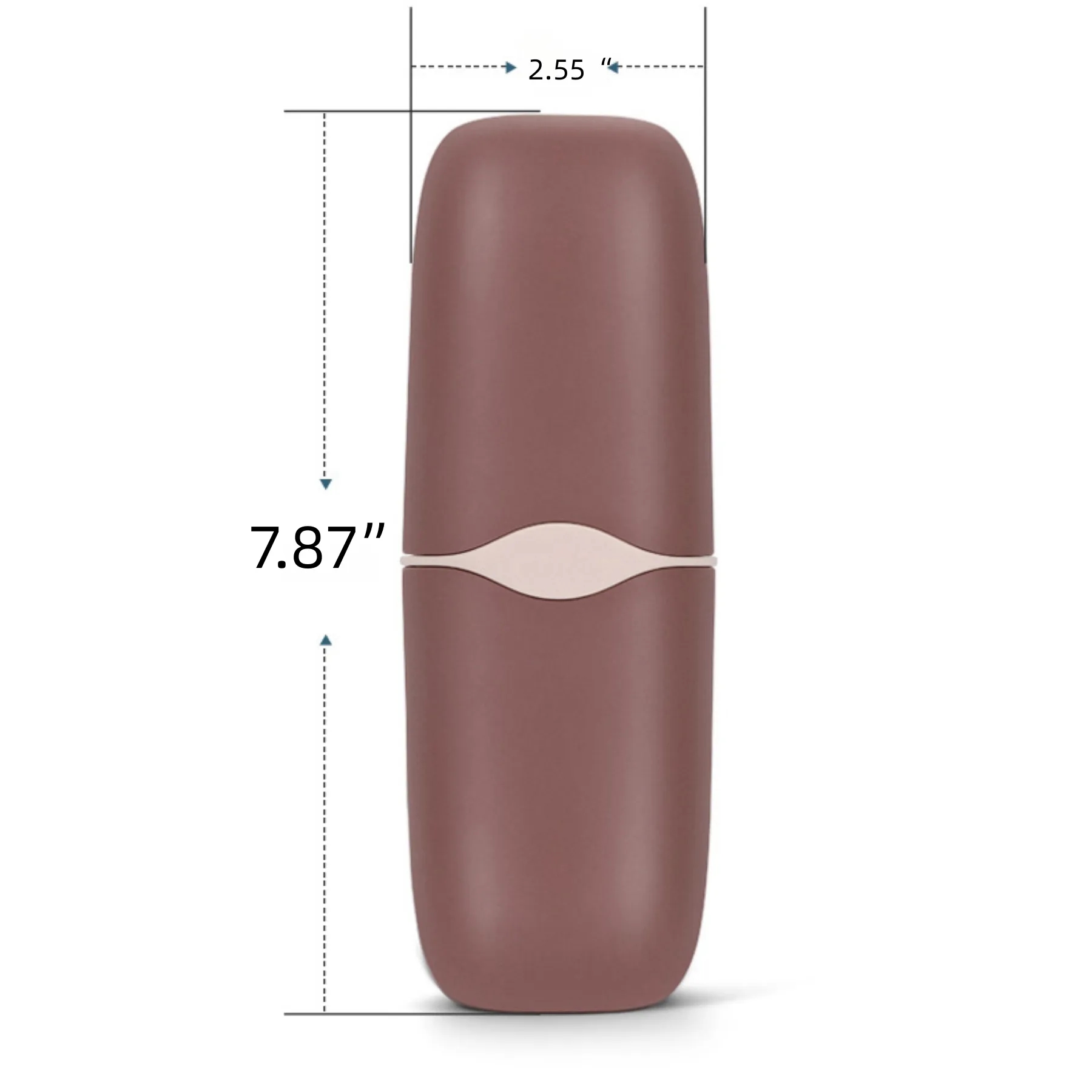 Travel Toothbrush Holder 3