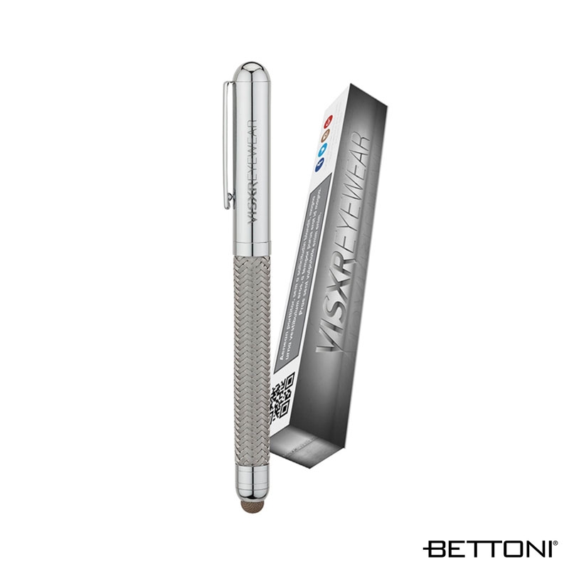 Fasciare Bettoni Rollerball Stylus Pen 17