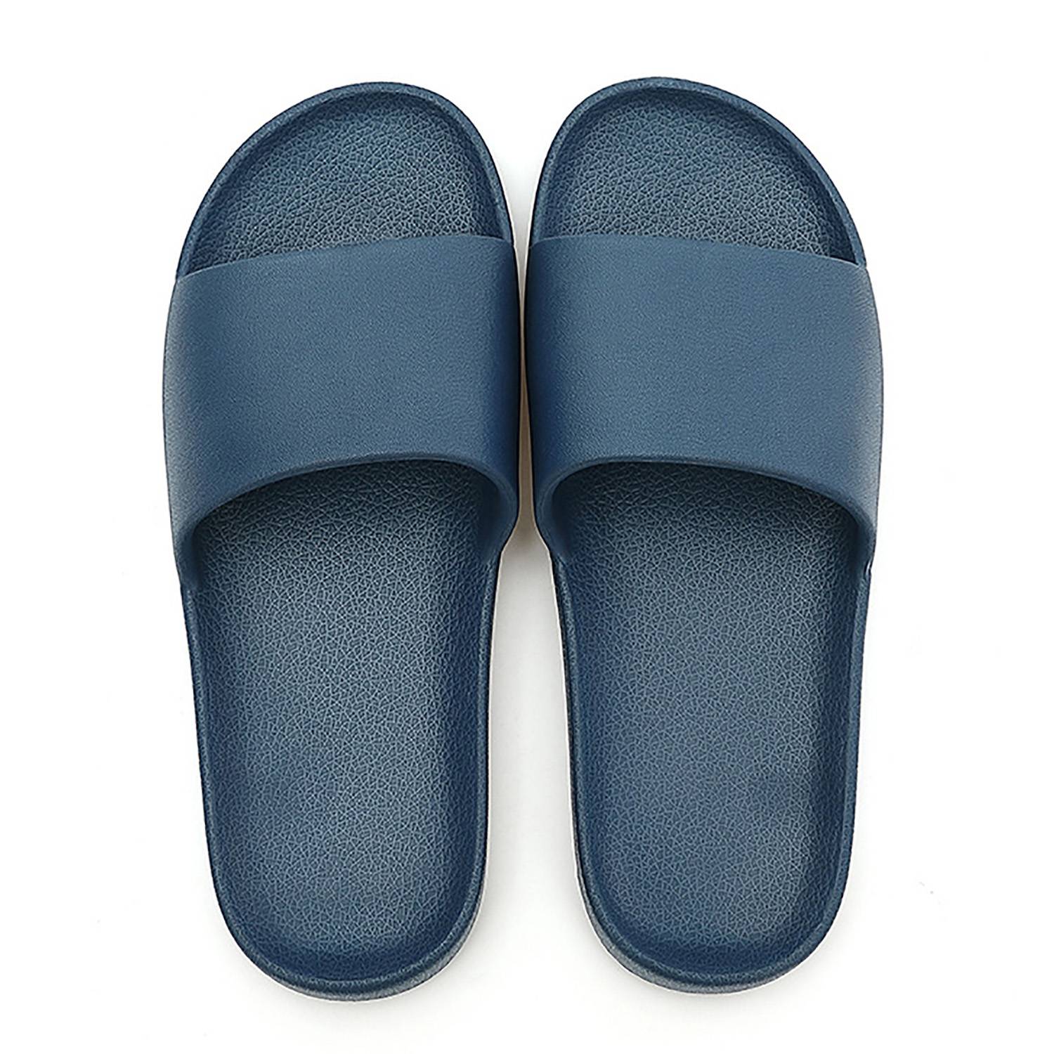Soft Memory Foam Non-Slip Slippers 7