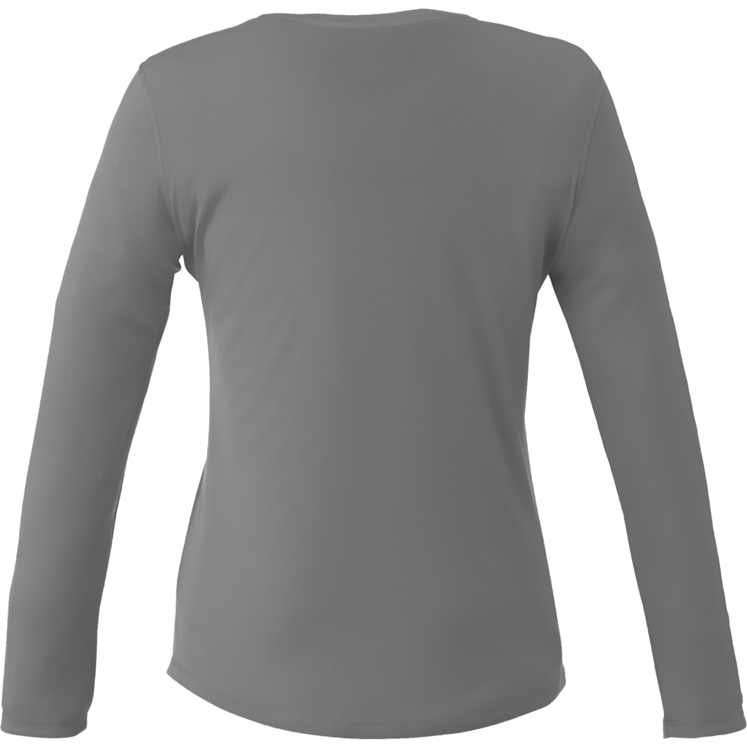 Women's PARIMA LS Tech Tee 150