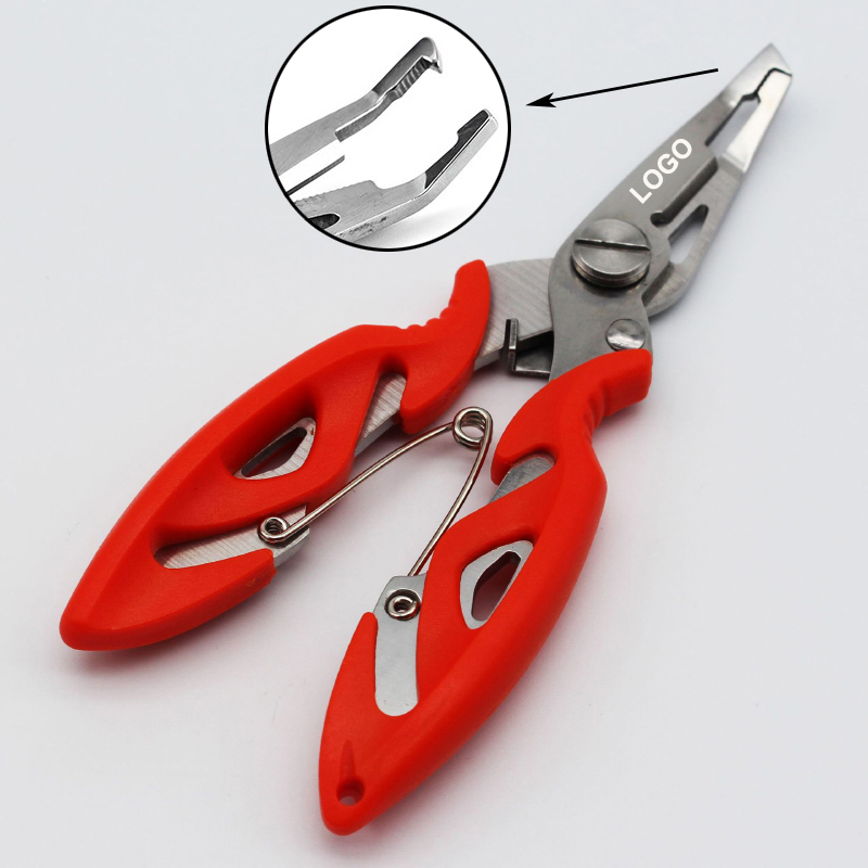 Multifunctional Fishing Pliers 3