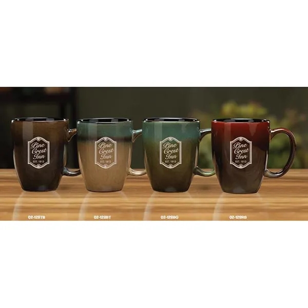 Santa Fe Latte 1