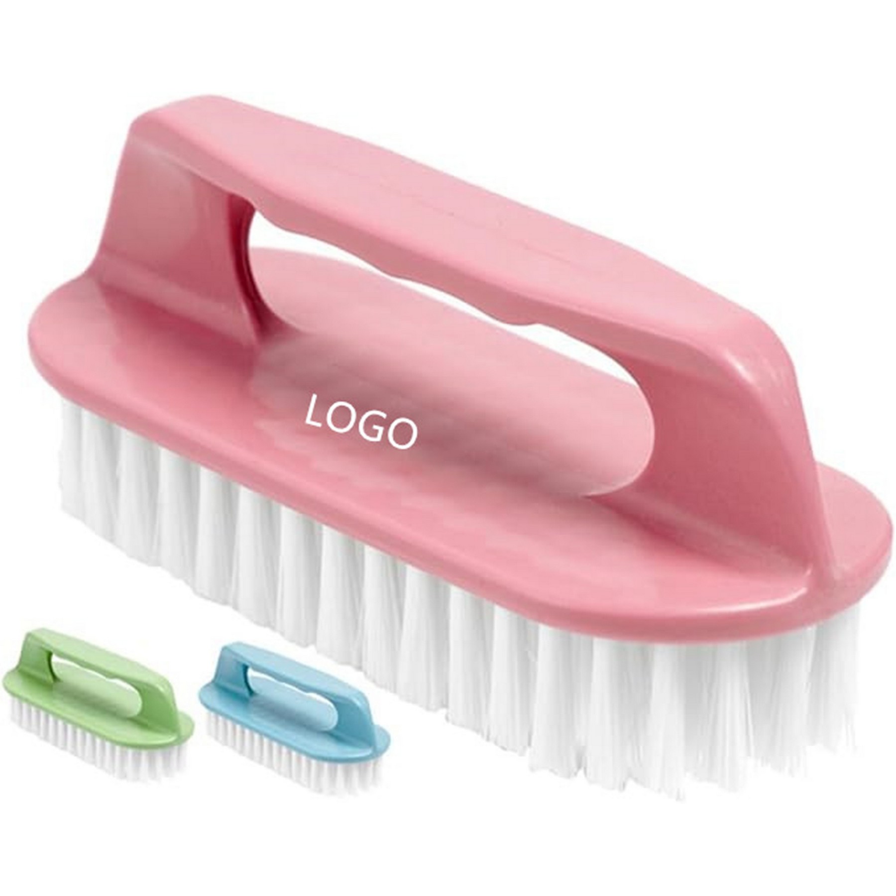 Shoe Brush Cleaning Brush 2
