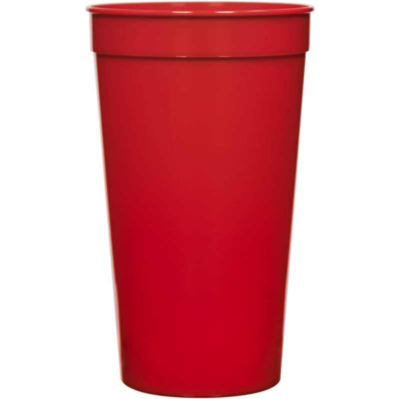 32oz Stadium Cups 15
