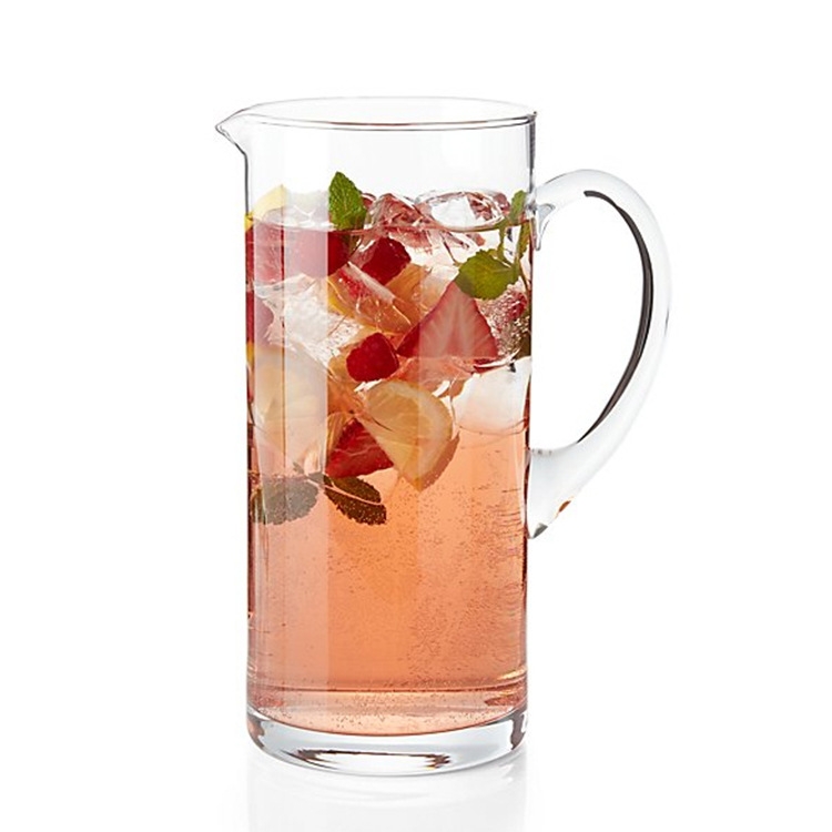 Carafe w/ Handle 2