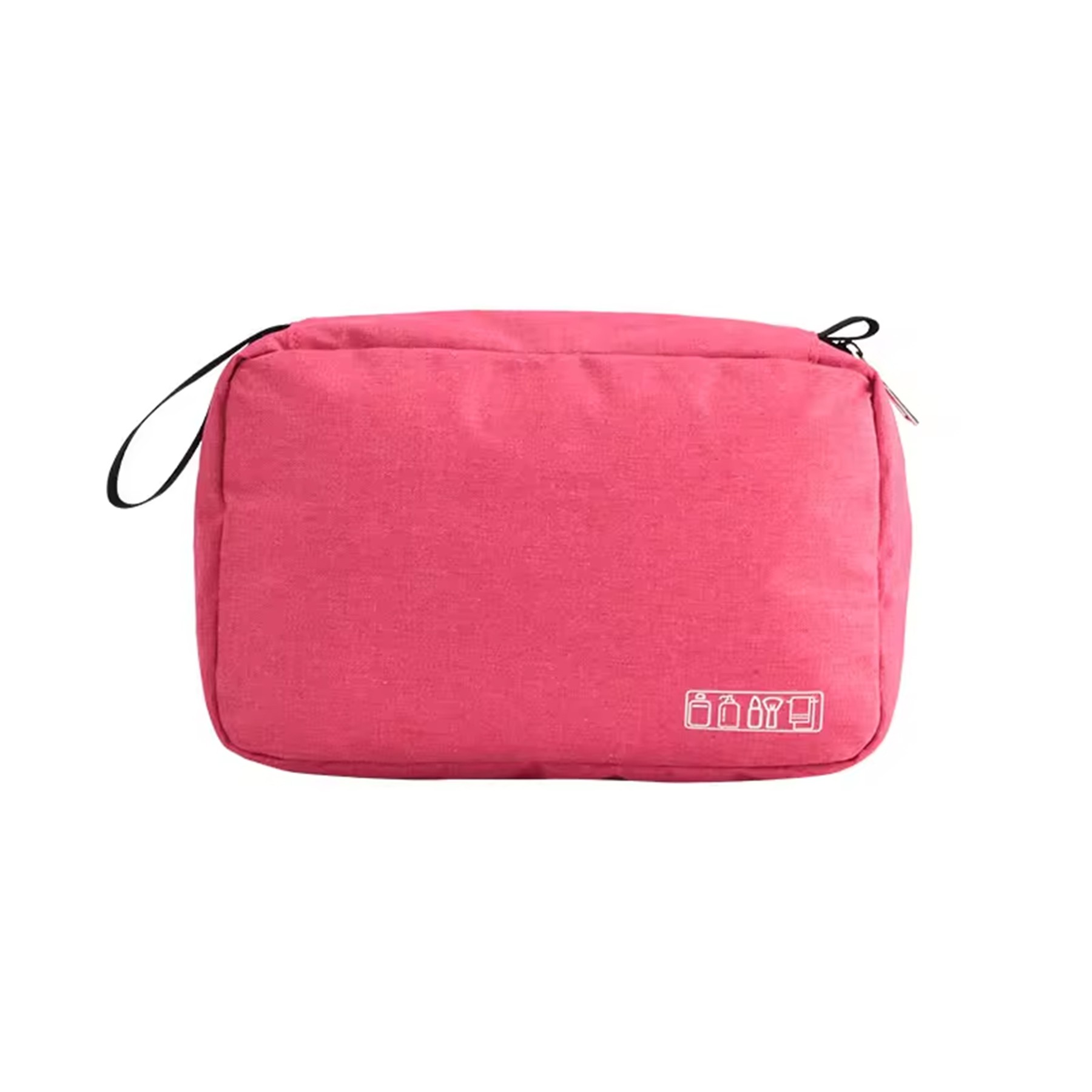 Hanging Toiletry Bag 6