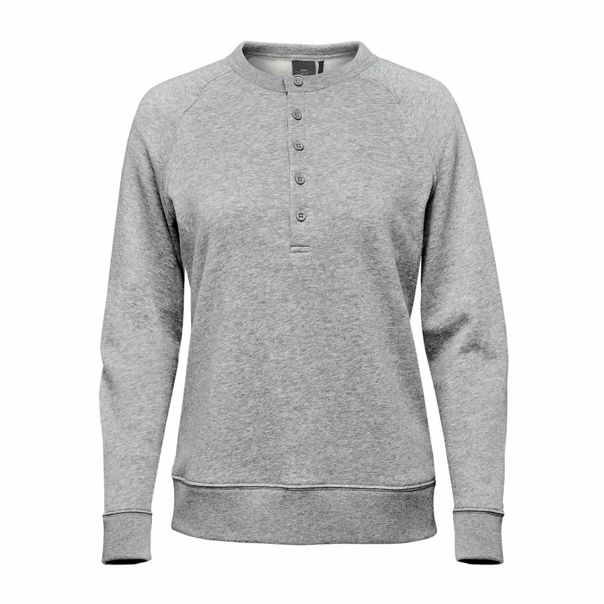 Stormtech Women's Monashee Henley 19