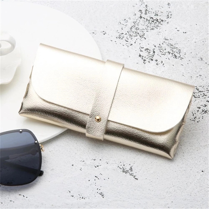 PU Portable Glasses Case 3