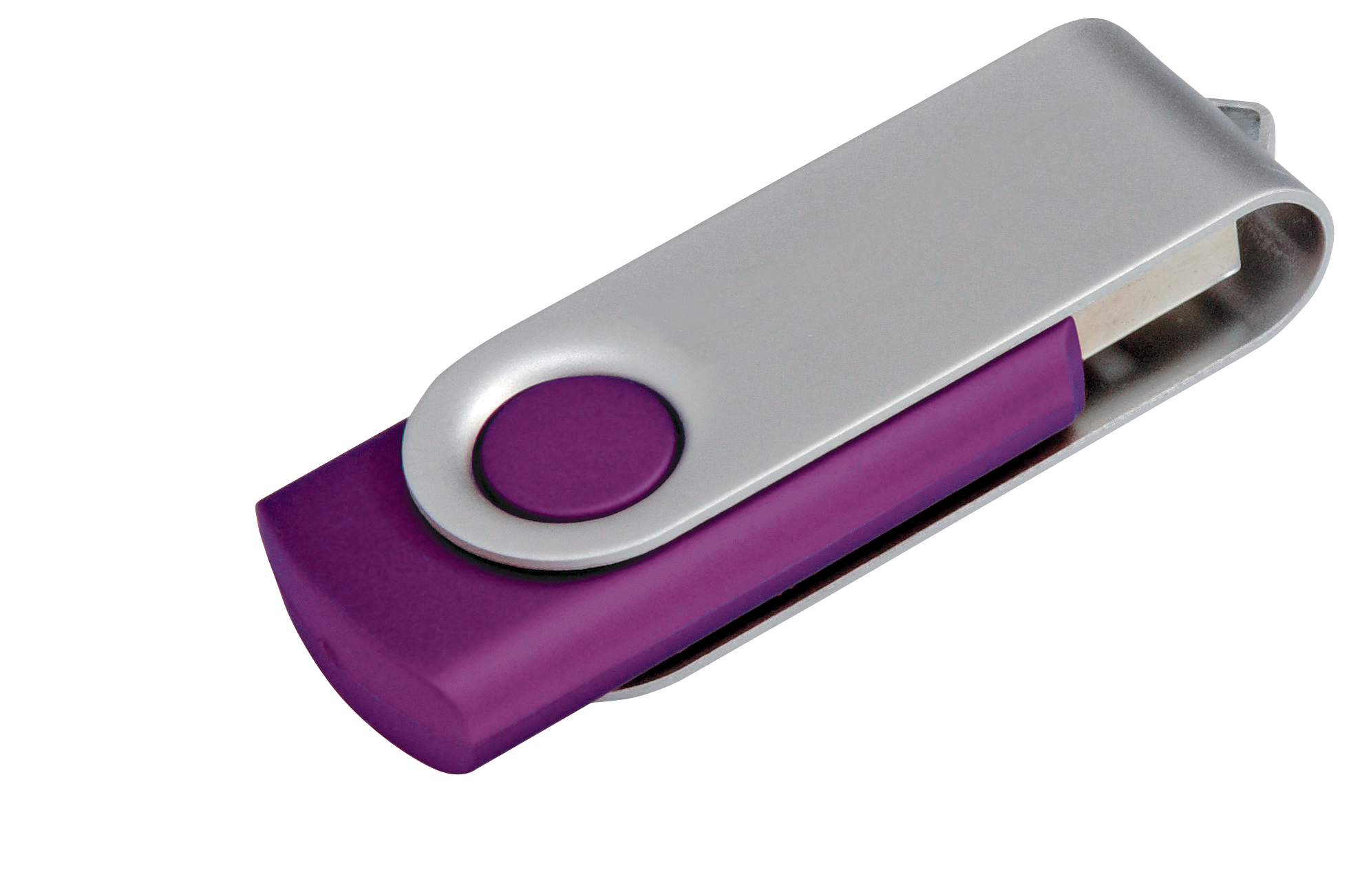 Universal Source® 8 GB Folding USB 2.0 Flash Drive 22