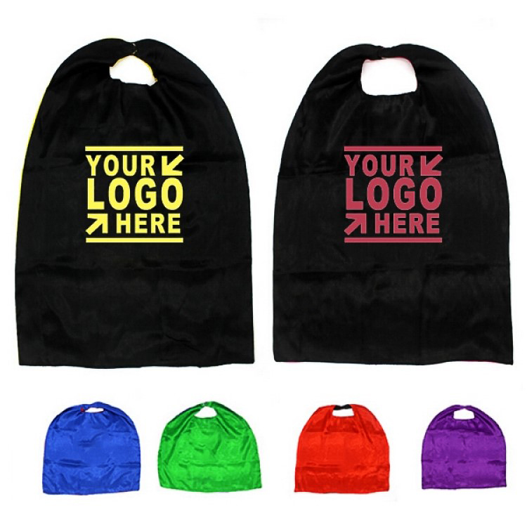 Children Cape 1