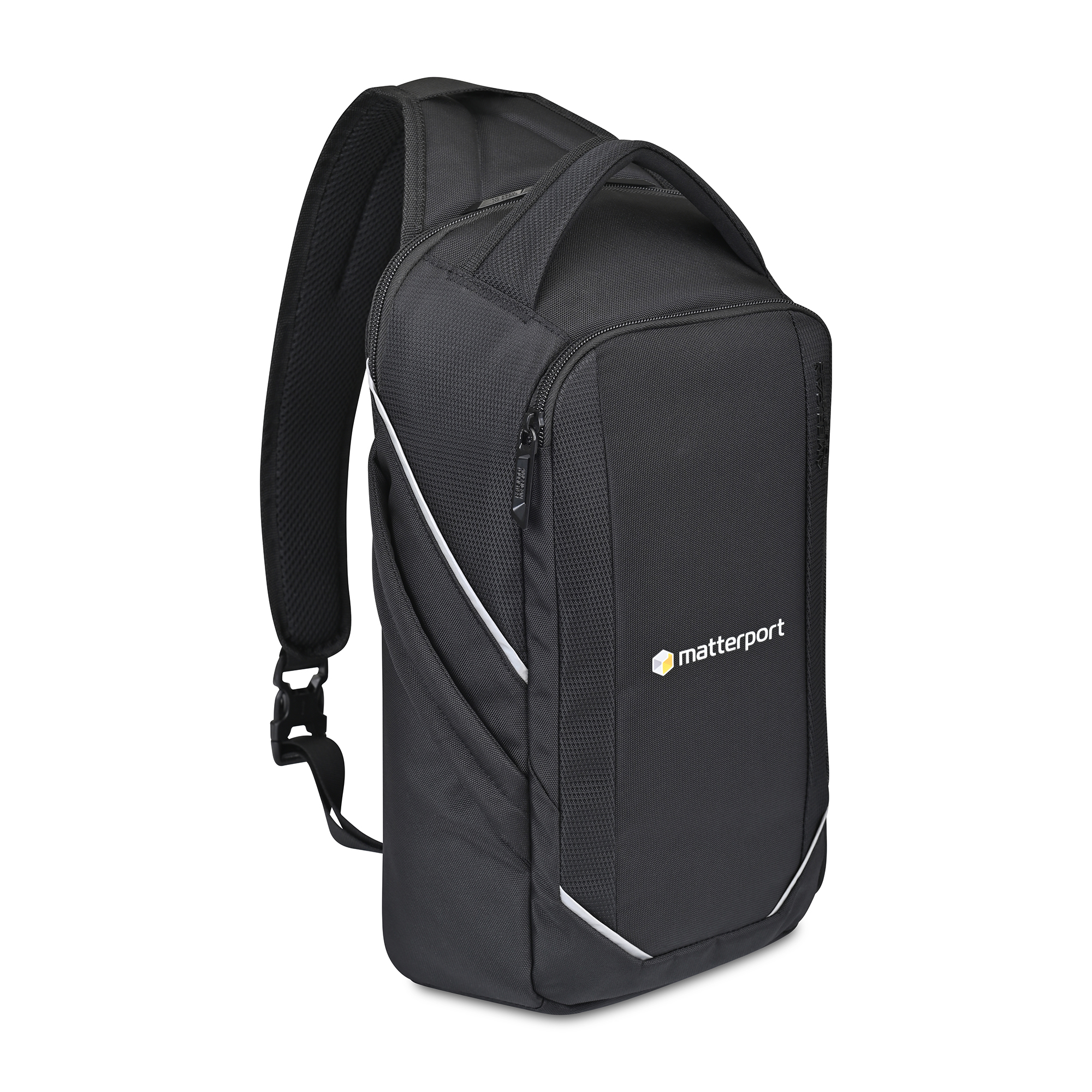 American Tourister® Zoom Turbo Sling Bag 14