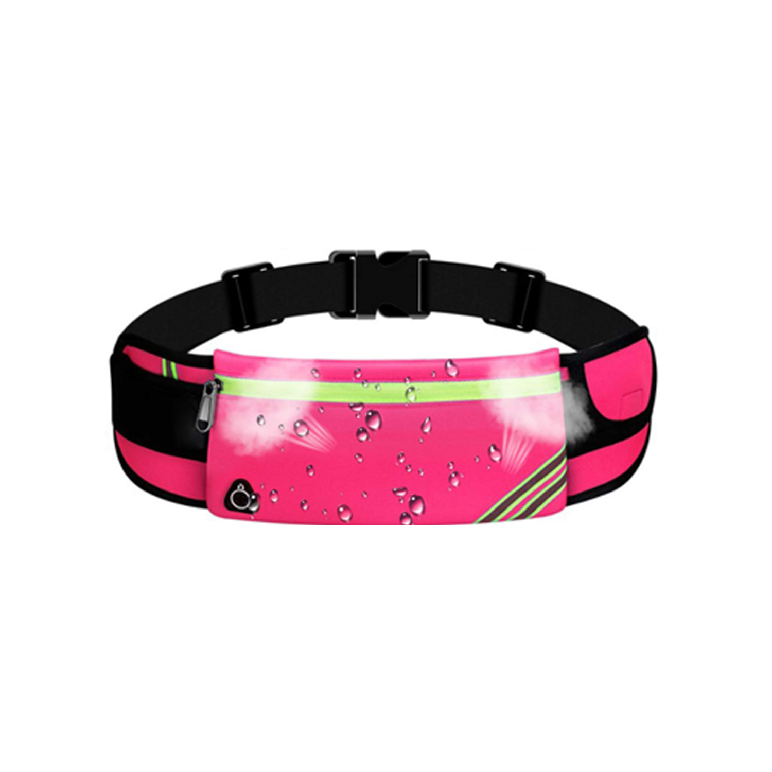 Marathon Running Waist Bag 3