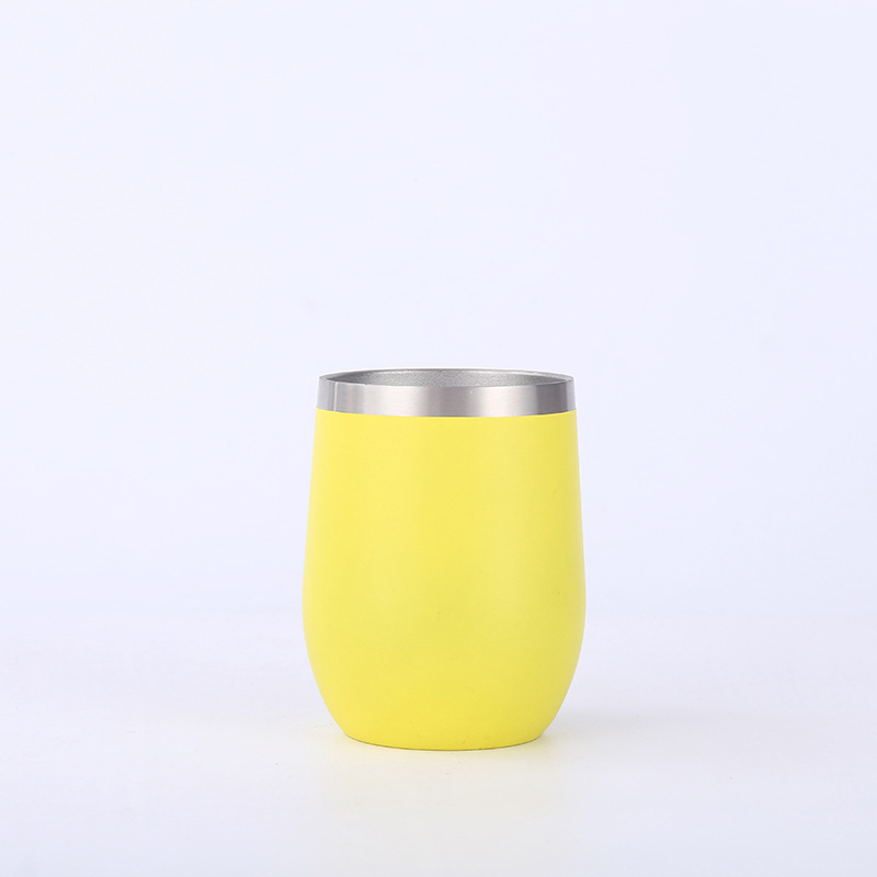 12oz Eggshell Cup 4