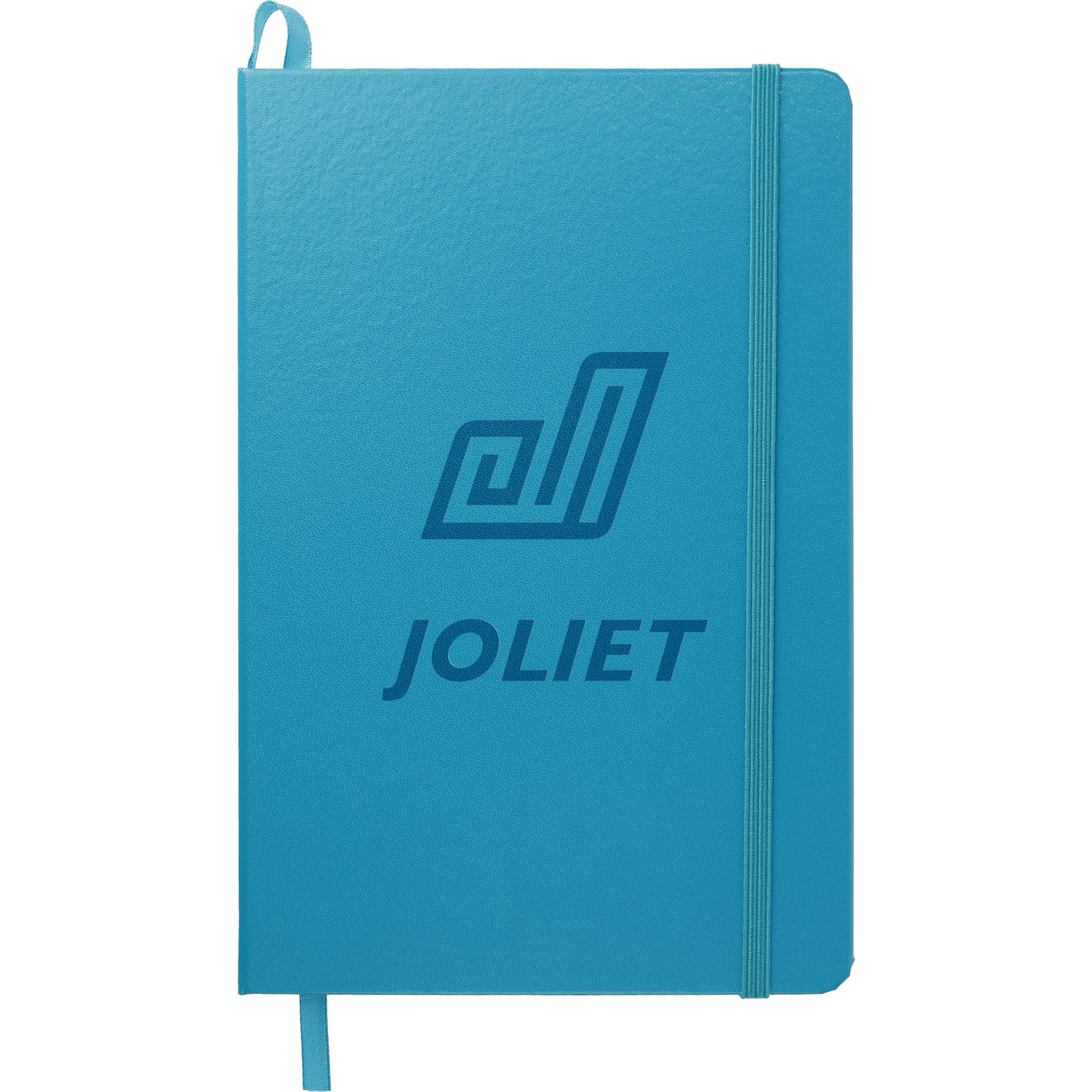 FSC® Mix 5.5" x 8.5" Ambassador Bound Journal 160