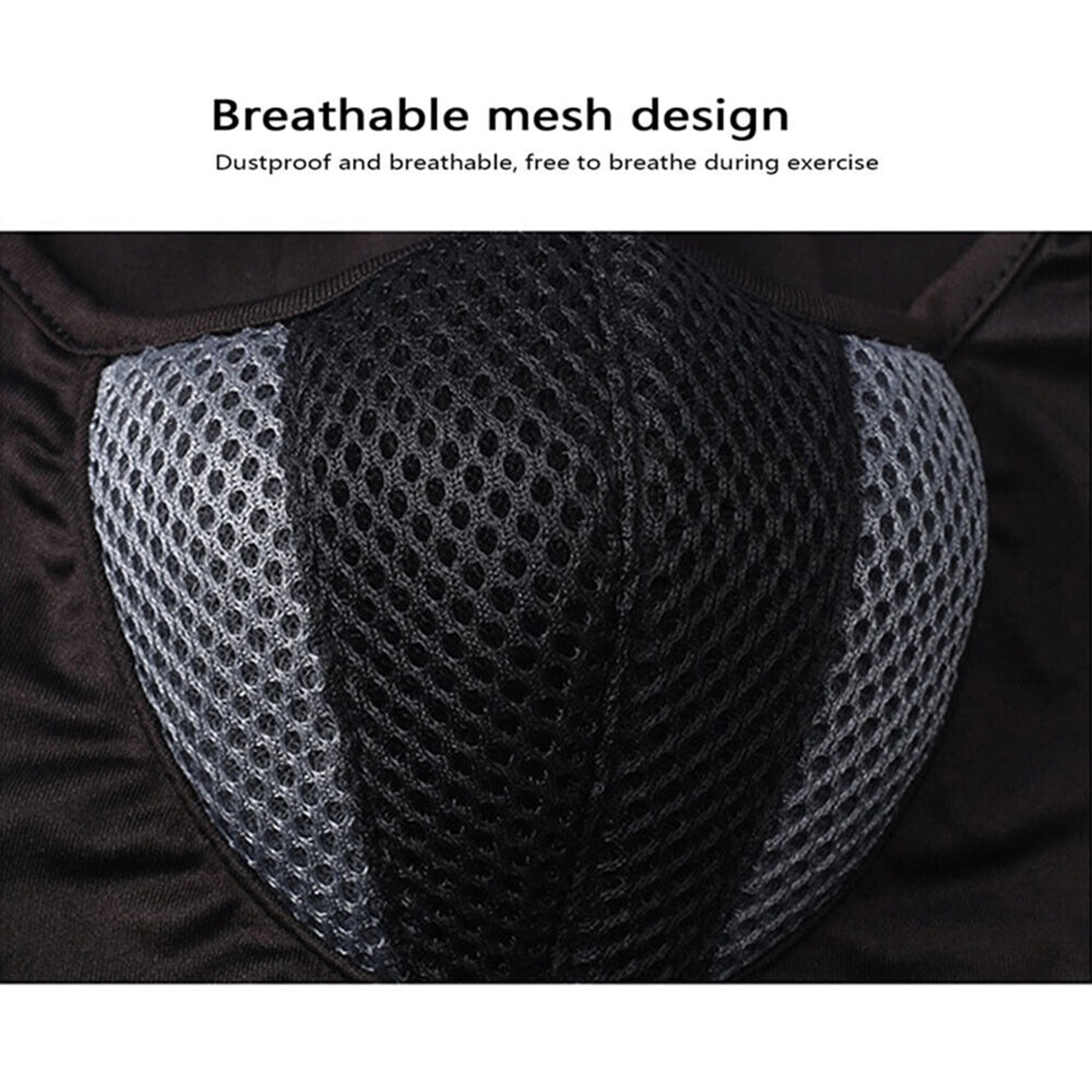 Cold Weather Balaclava Ski Mask 3