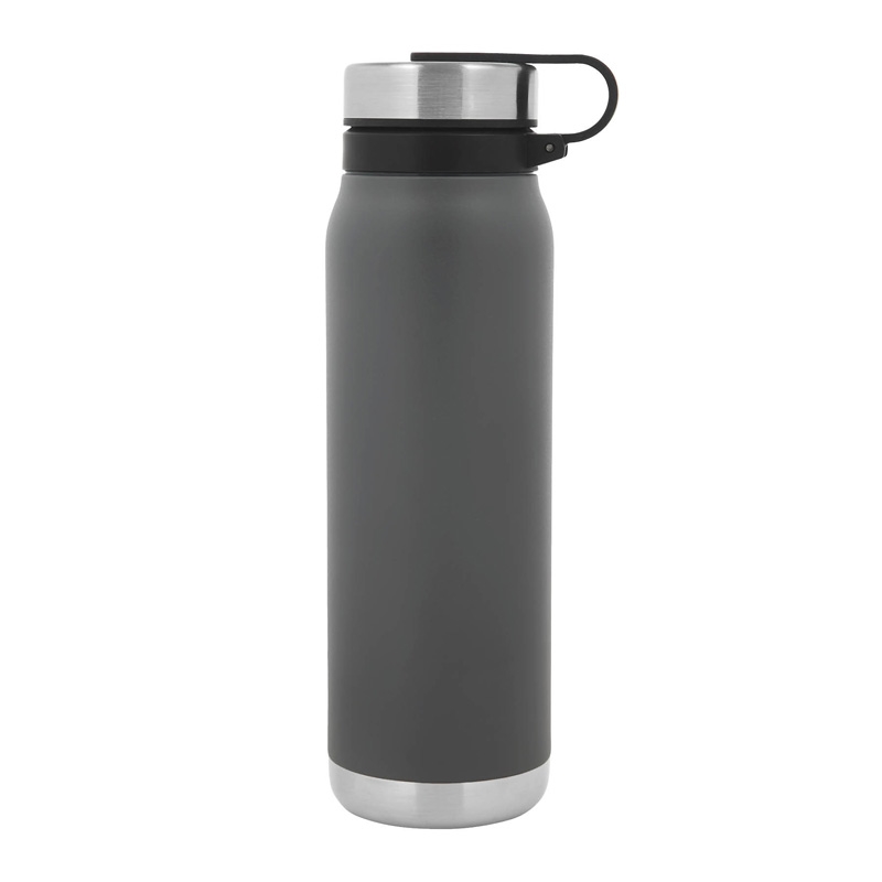 Glisky 20 oz. Double Wall Vacuum Insulated Water Bottle 13