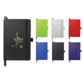 FSC® Mix 5.5" x 8.5" Bound Journal 292