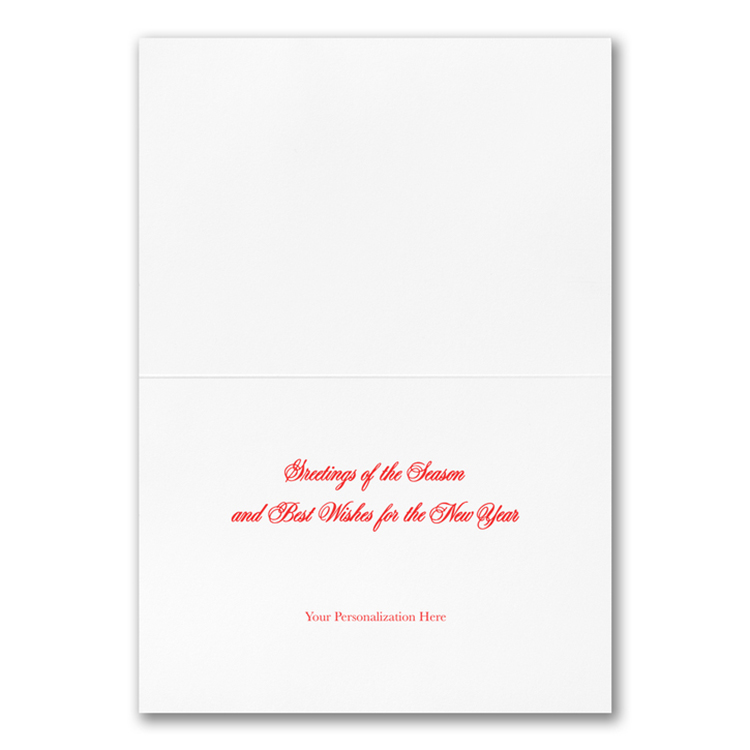 Gratitude Holiday Card 2