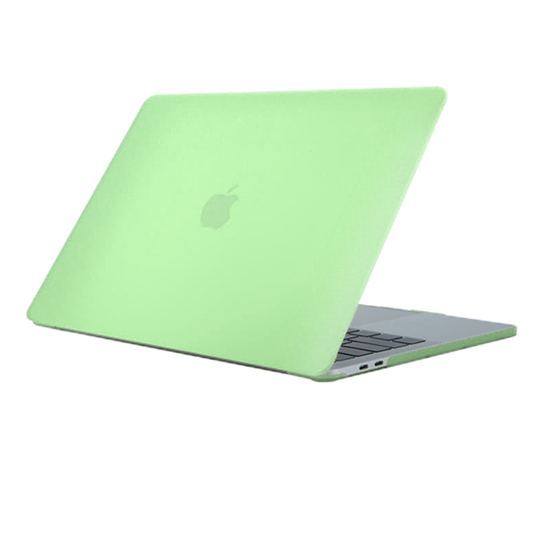 Frosted Laptop Case 1