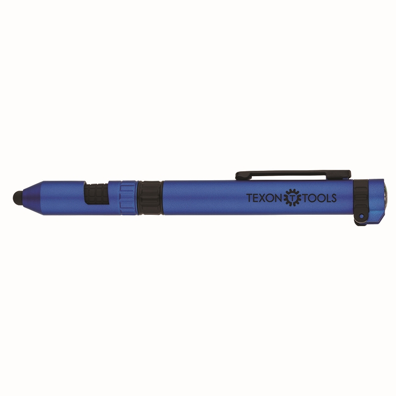 Rainier Utility Pen w/Stylus 29