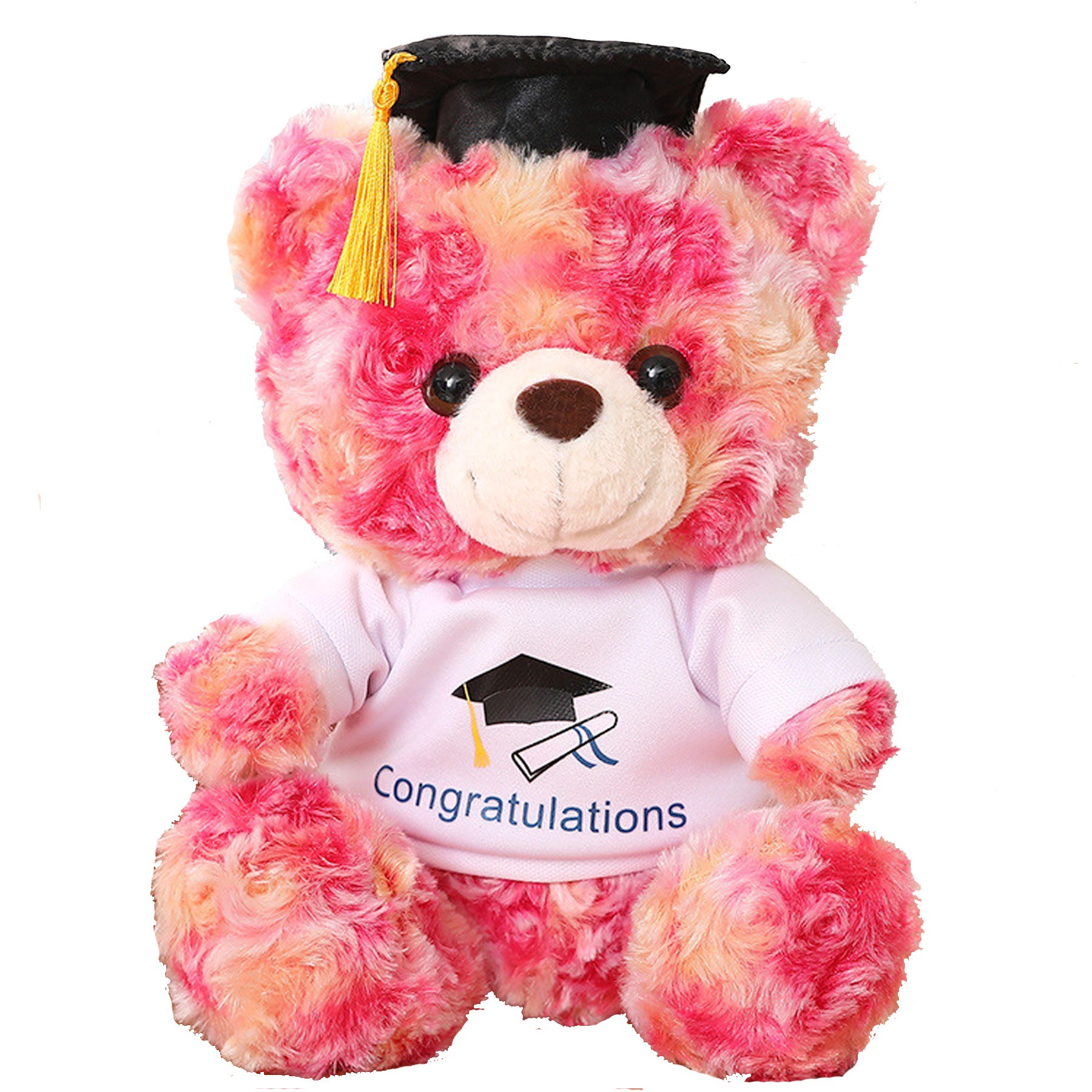Commemorative Graduation Bear 3