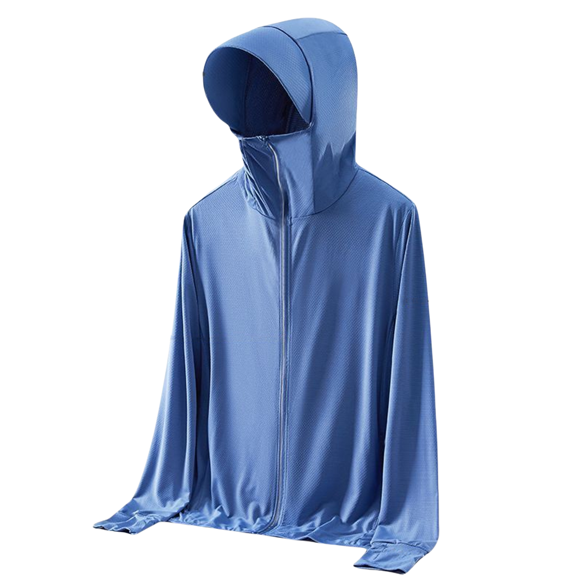 Men's Outdoor Sports Sun Protection Shirt 3