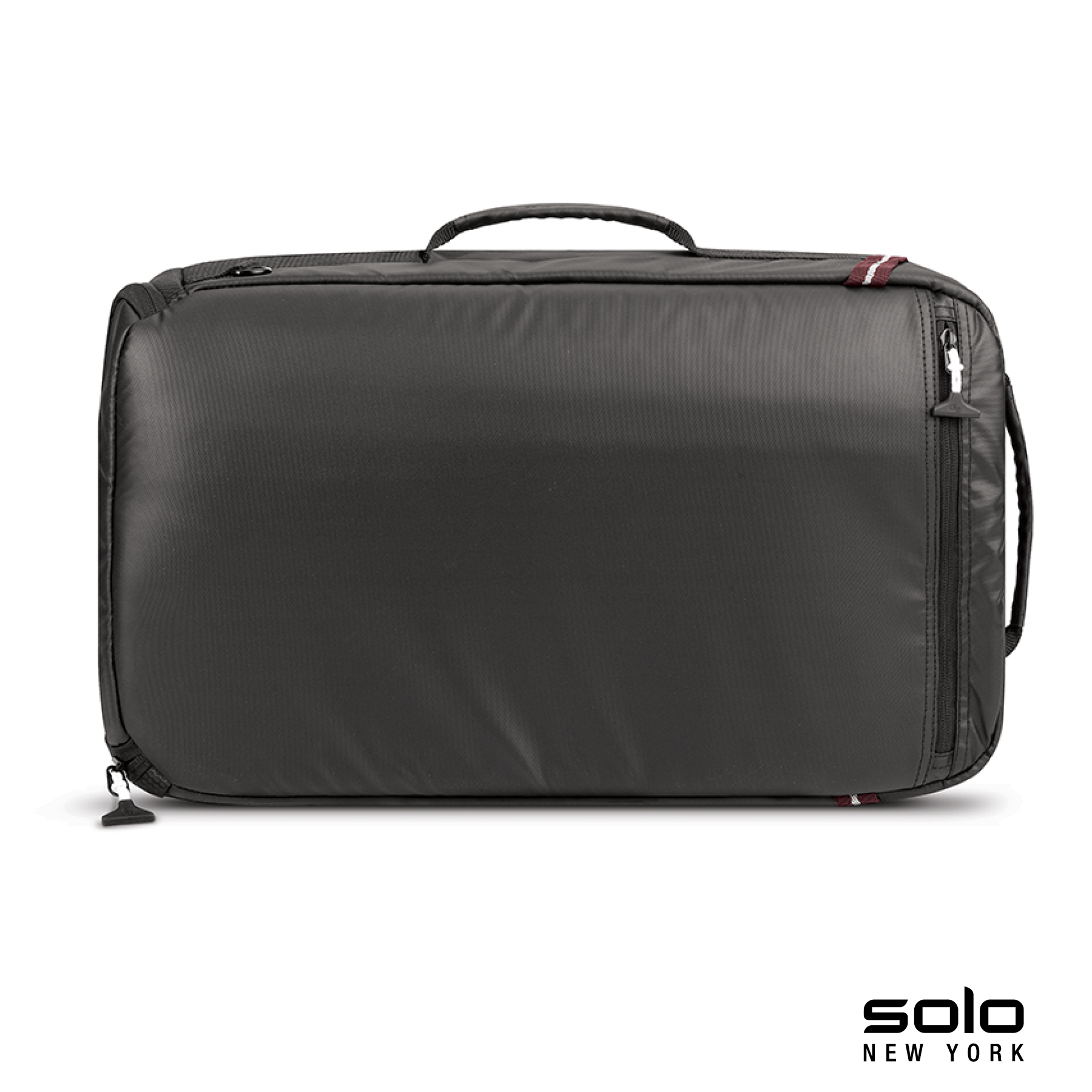 Solo New York All-Star Backpack Duffel 11
