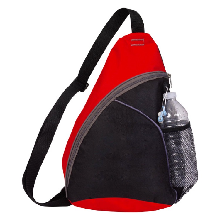 Sportz Sling Bag 2