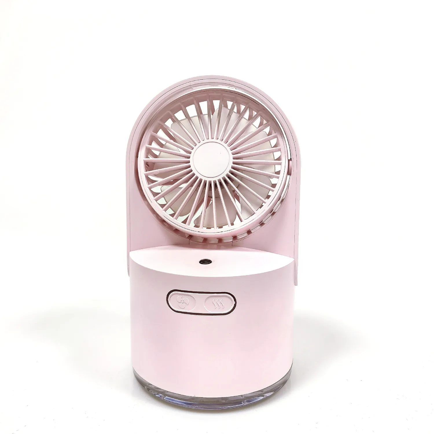 Humidification Fan 5