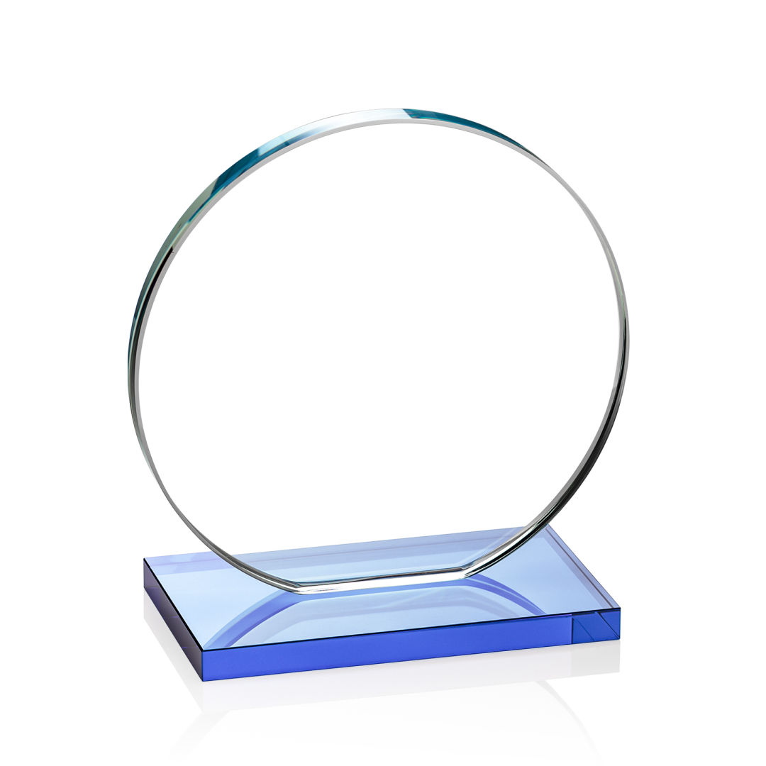 Victoria VividPrint™ Award - Sky Blue 8