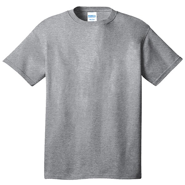 Gildan Core Cotton T-Shirt 5.4 oz 5