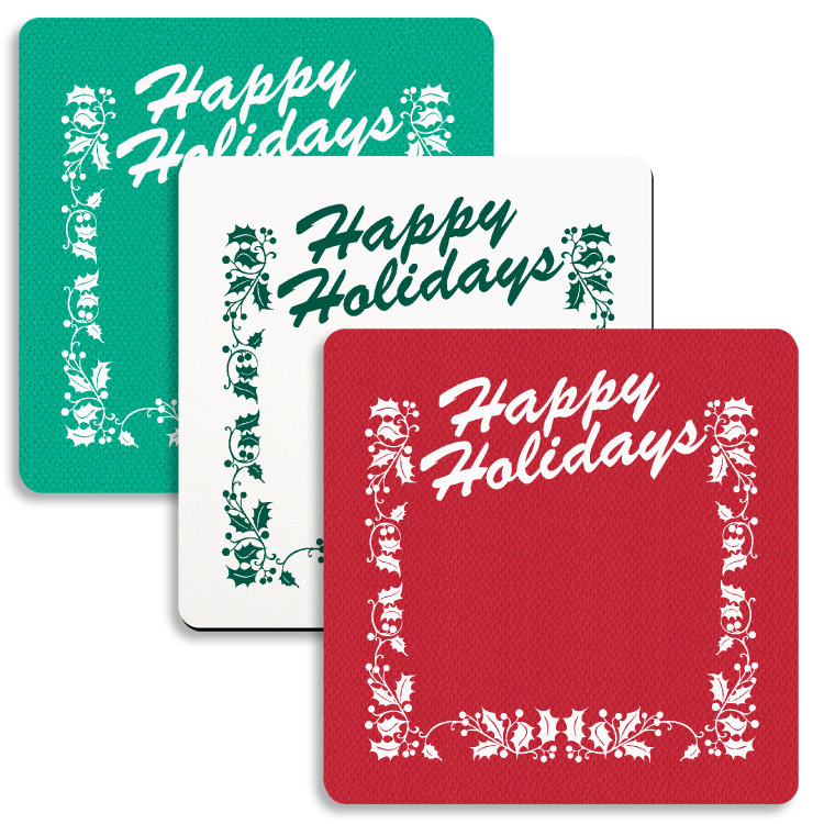 Happy Holidays Stock Jar Opener 2