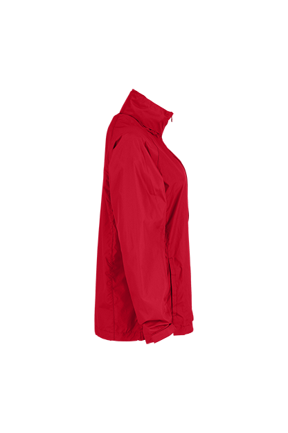 Women's Full-Zip Lightweight Hooded Jacket 13