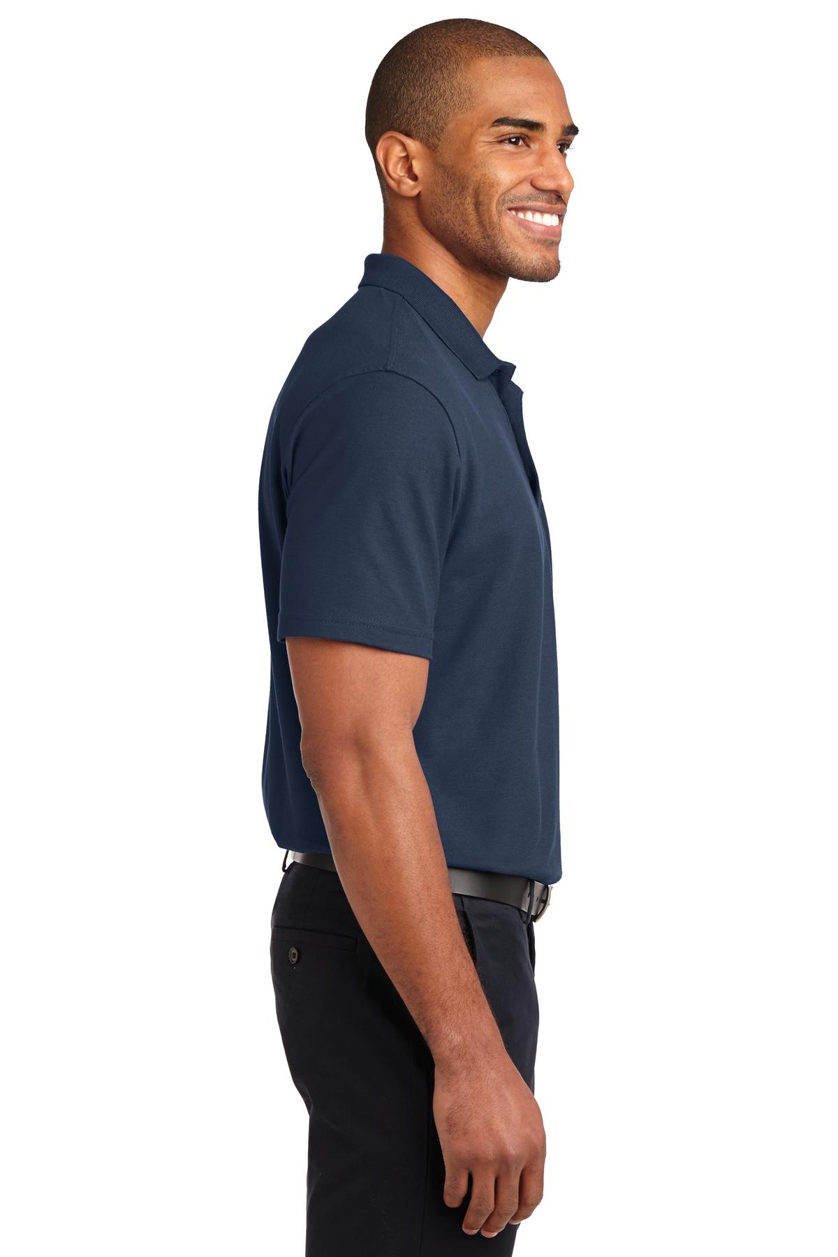Port Authority Tall Stain-Release Polo. TLK510 12