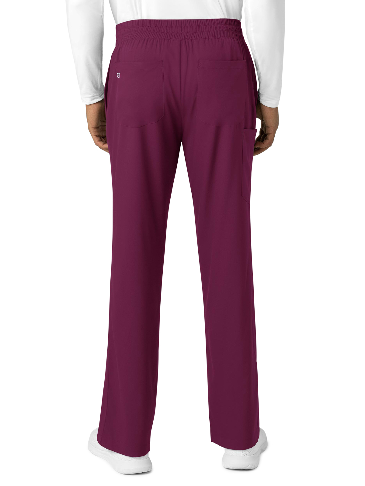 Wink - Boundless - Men's Six-Pocket Straight Leg Pant 1