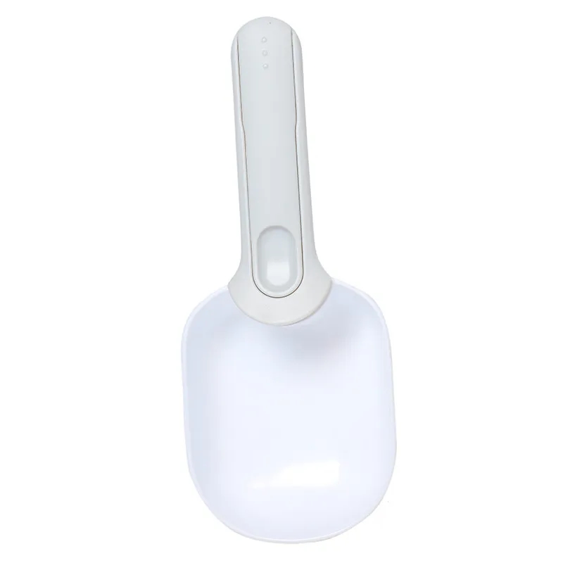 Pet Food Scoop 8