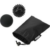 Oasis 2 Piece Massage Ball Set 25