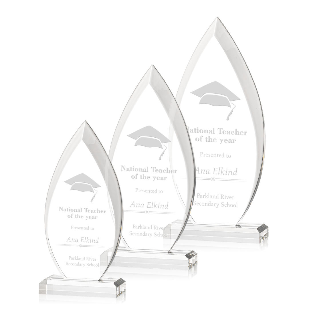 Oulston Award 11